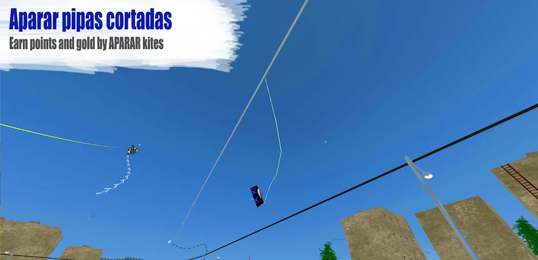 CS Diamantes Pipas: Jogo Pipa screenshot 3
