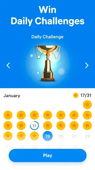 Blockudoku: block puzzle game screenshot 4