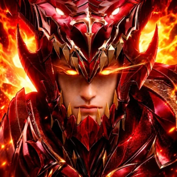 MU Dream: MMORPG Aksi 3D (Android) icon