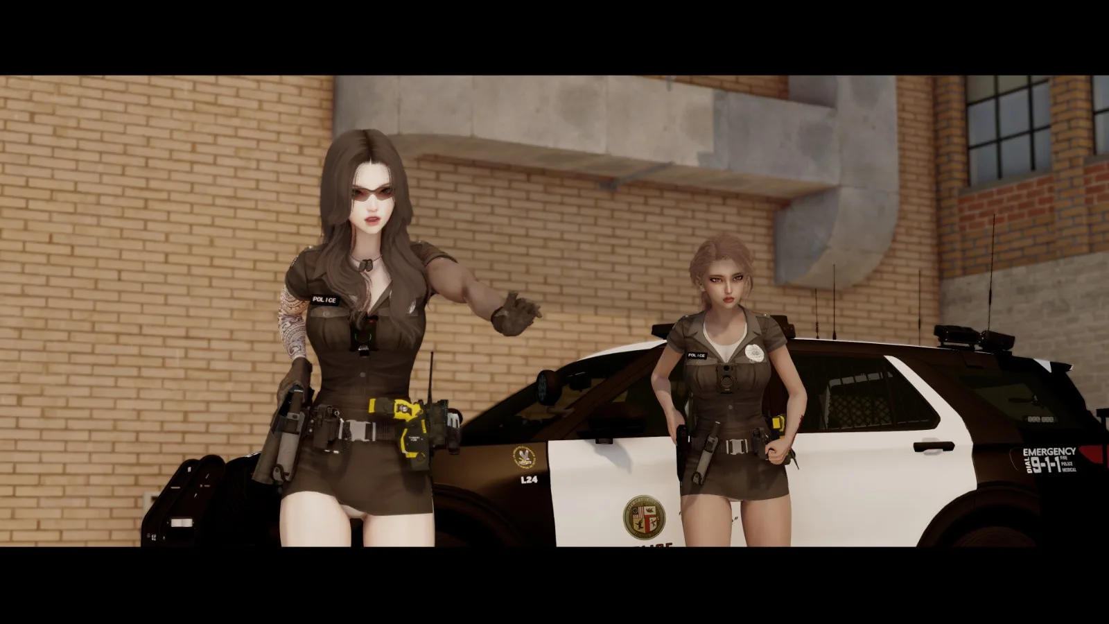 60 Days Of Us screenshot 4