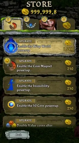 Temple Run: Brave screenshot 2