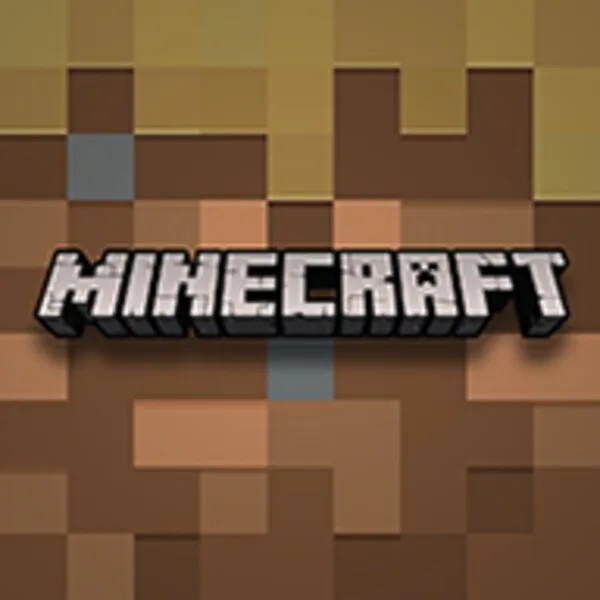 Minecraft Trial (Android) icon