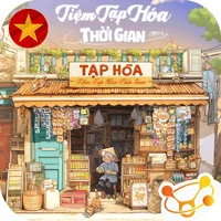 Tiệm Tạp Hóa Thời Gian icon