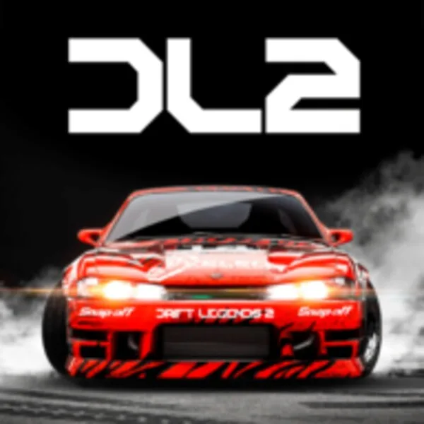 Drift Legends 2 Car Racing (Android) icon