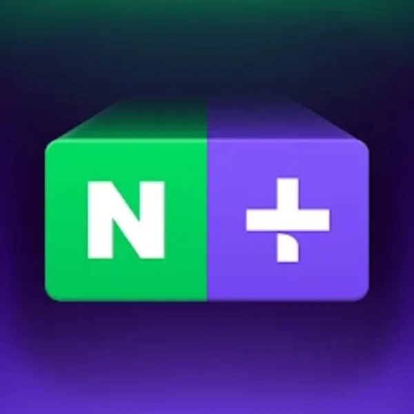 N+스토어 (Android) icon