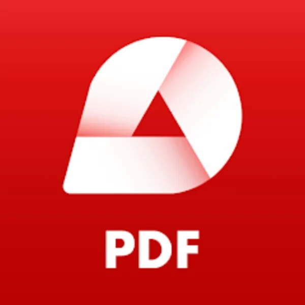 PDF Extra - Scan, Edit & Sign (Android) icon