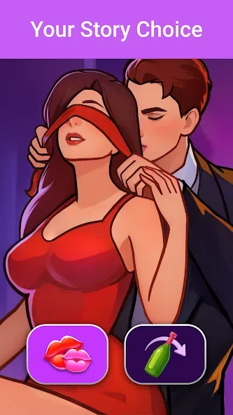 Luv screenshot 4