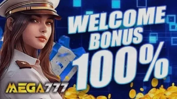 Mega777 screenshot 1