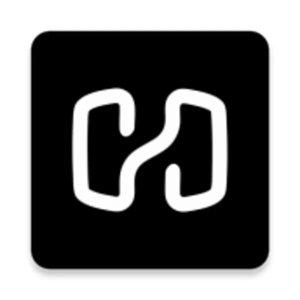 Hevy (Android) icon