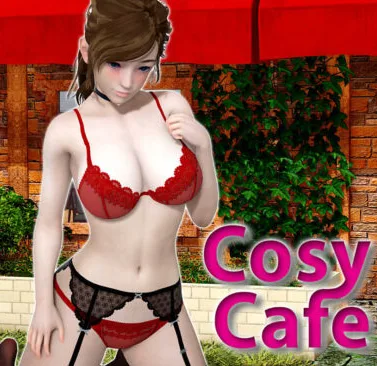 Cosy Cafe icon