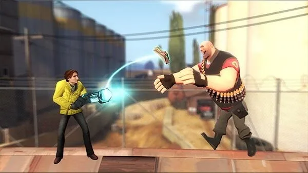 Garrys screenshot 4
