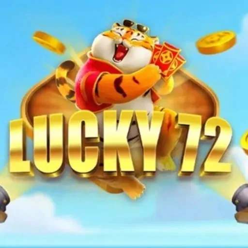 LUCKY72 icon