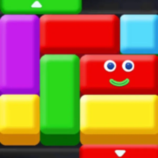 Block Slide (Android) icon