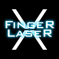 FingerLaserX icon