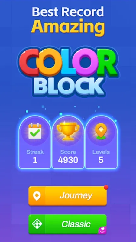 Color Block screenshot 3