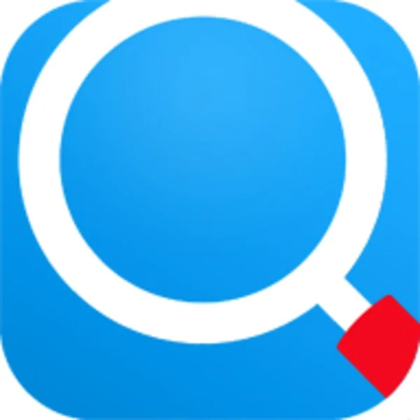 Search (Android) Android app icon