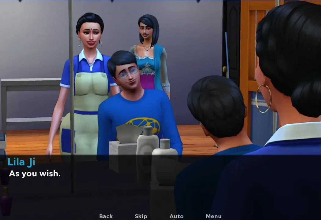 Insimology screenshot 3