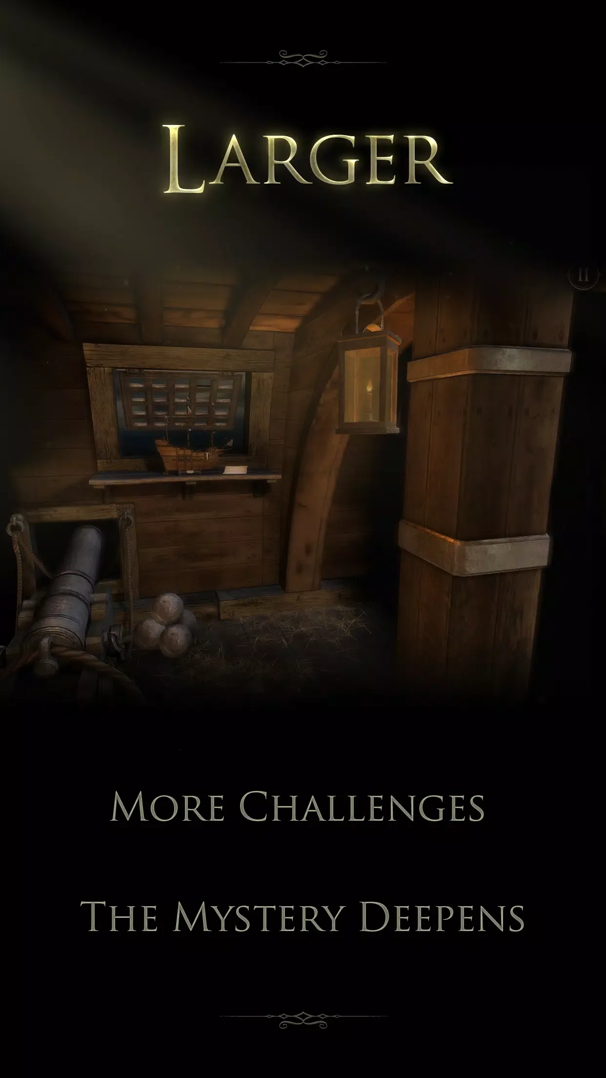 The Room Two screenshot 1