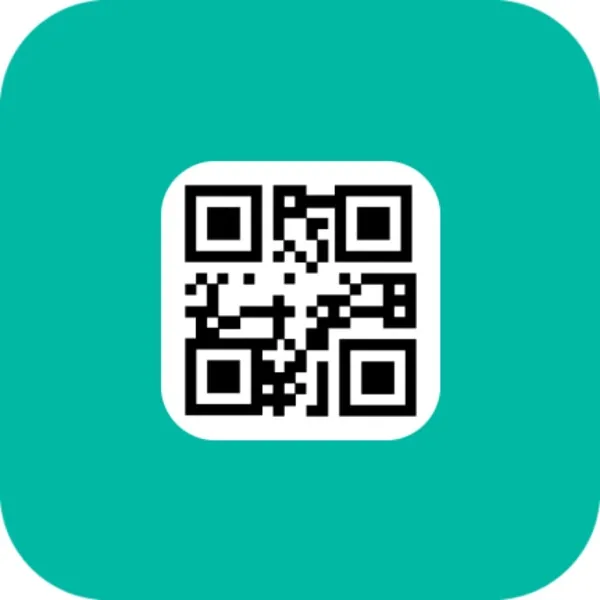 QR Code Scanner - Scan Barcode (Android) icon