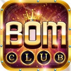 Bom Club Android app icon