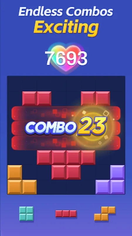 Color Block screenshot 4