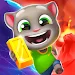 Talking Tom Gold Run 2 Android app icon