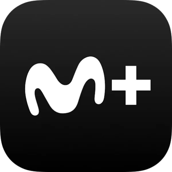 Movistar Plus+ (Android) icon