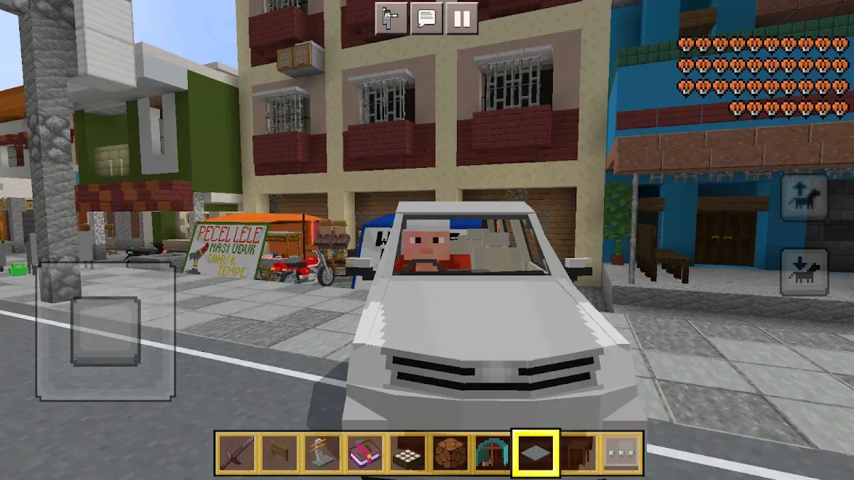 Craftsman Indonesia screenshot 4