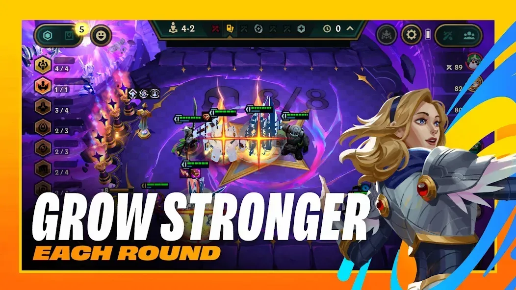 TFT PBE Mobile screenshot 4