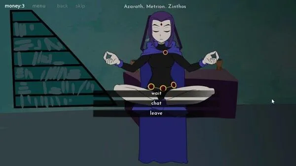18titans screenshot 3