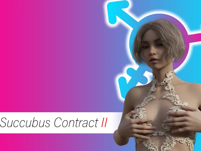 Succubus Contract II icon