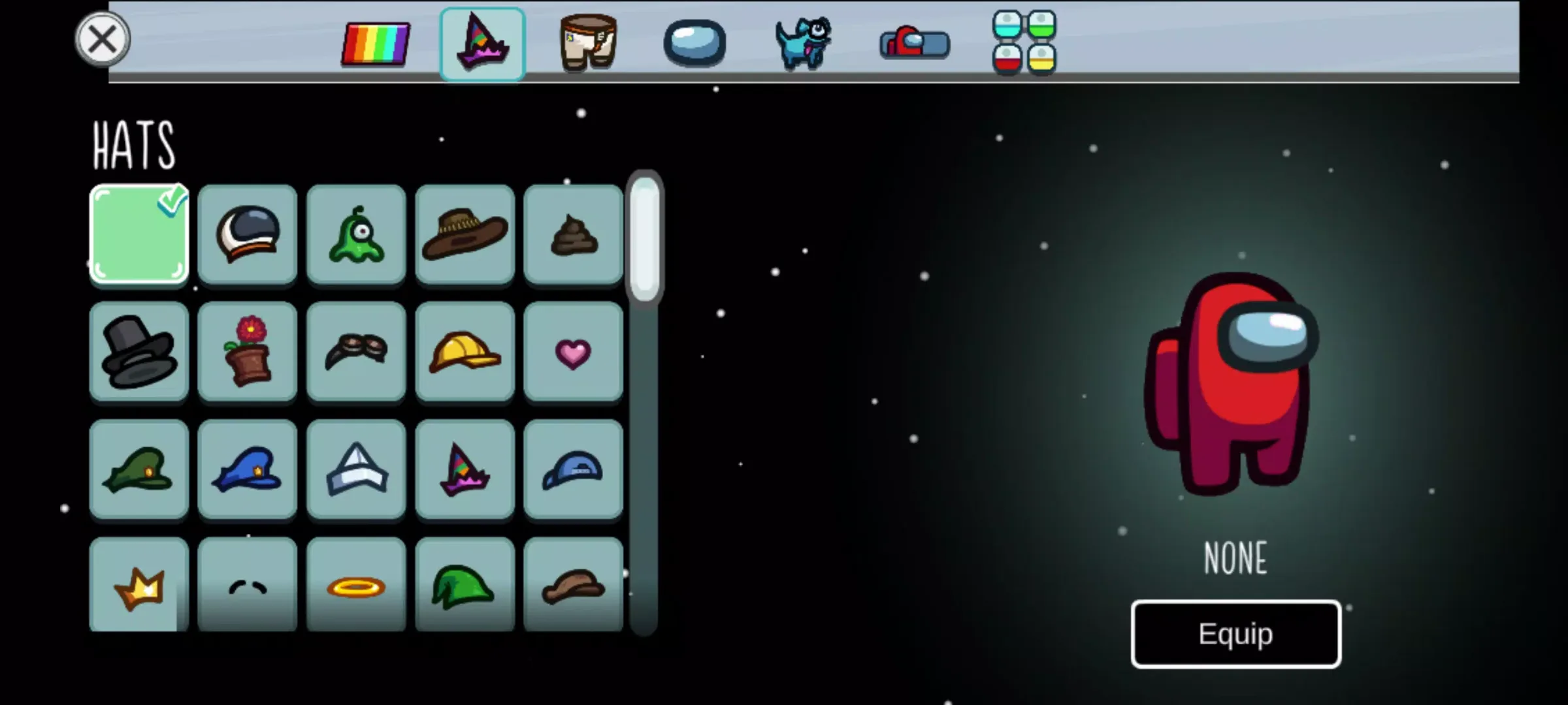 Among Us APK screenshot 4