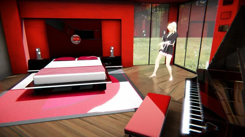 Real Girl VR screenshot 3