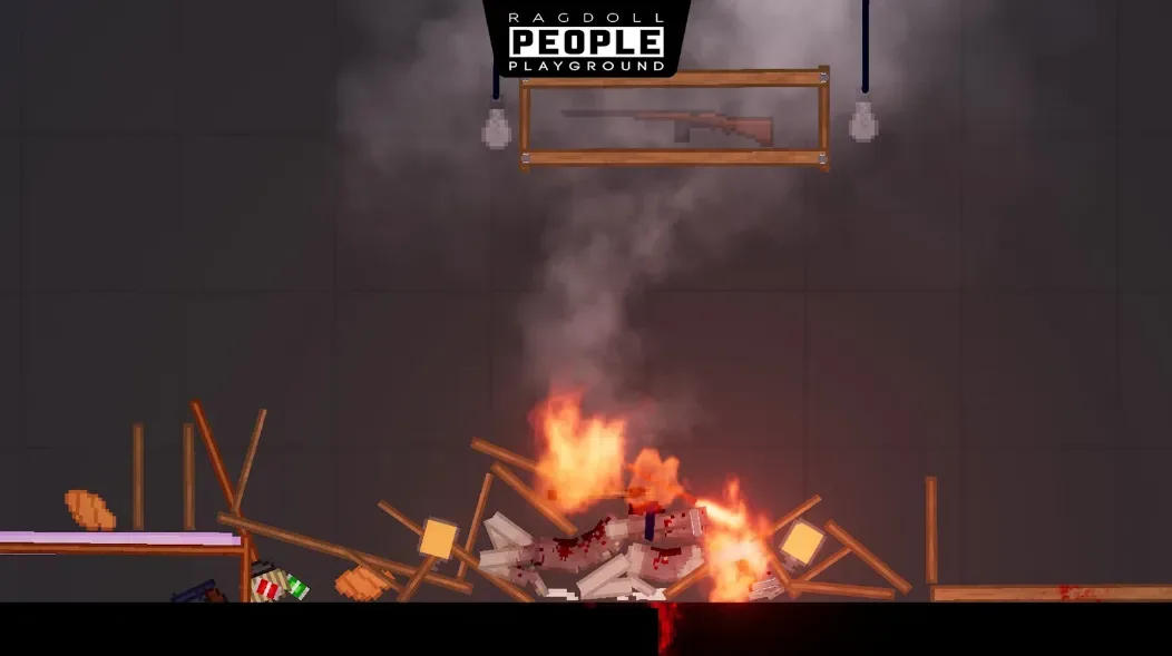 People Playground screenshot 1
