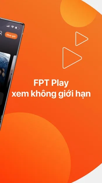 FPT Play screenshot 2