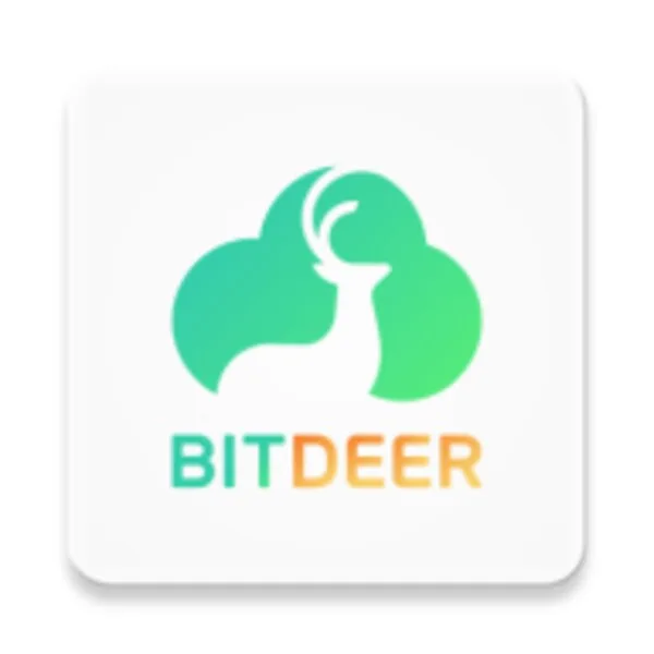 Bitdeer (Android) icon