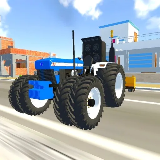 Indian Desi Life Simulator 3D icon