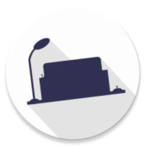 Pure Writer (Android) icon