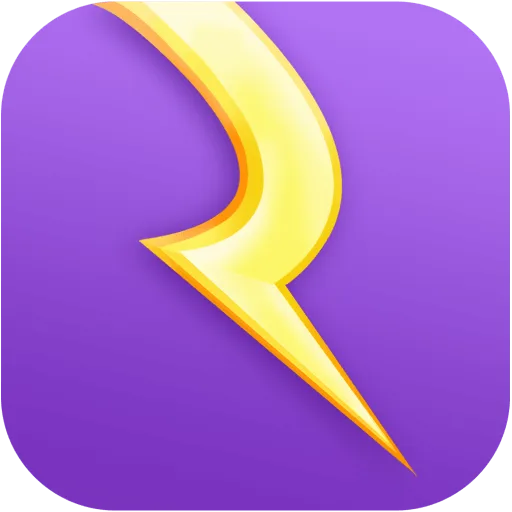 Rush by Hike icon