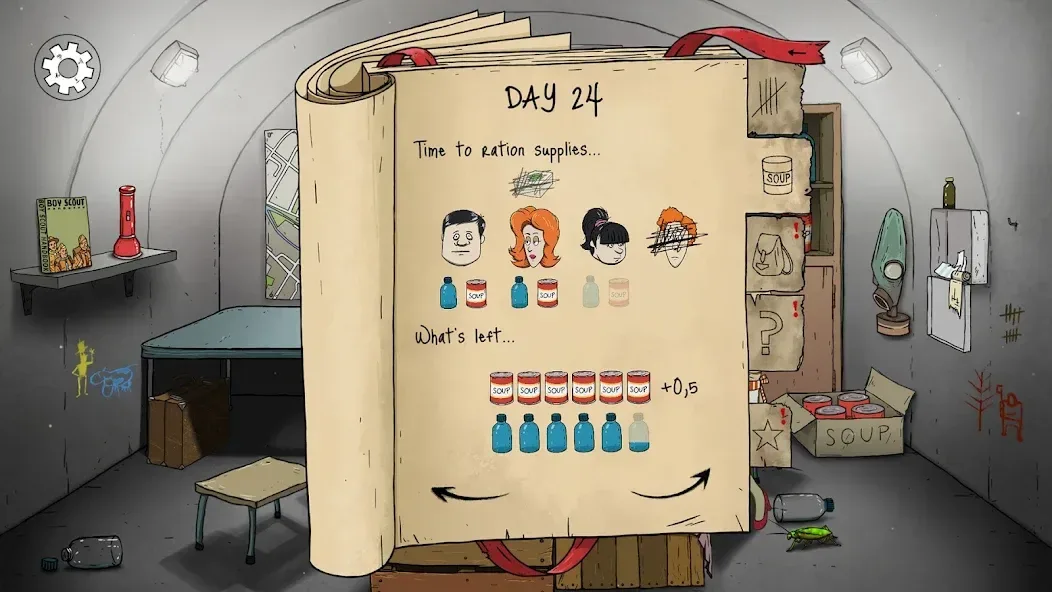 60 Seconds! screenshot 1
