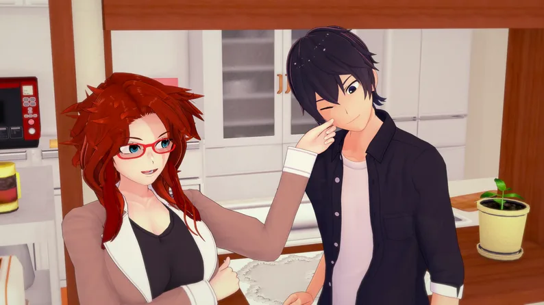 Chaotically Fated screenshot 4