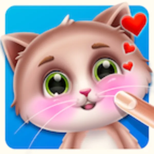 Kitty_Day_Care (Android) icon