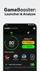 Game Booster: Game Turbo Anlyz (Android) screenshot 5