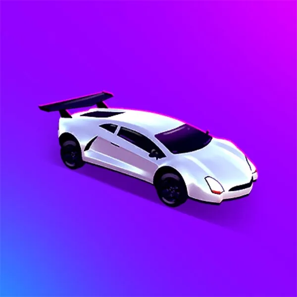 Car Master 3D (Android) icon