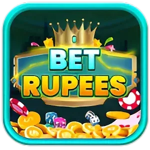 BetRupees icon