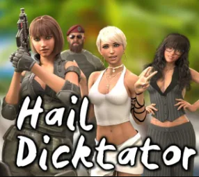 Hail Dicktator icon