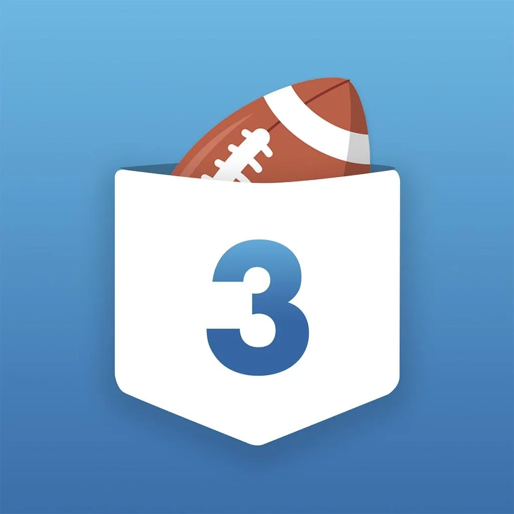 Pocket GM 3 icon
