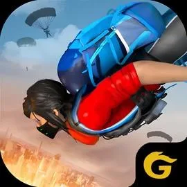 FF India: India Fire game 2025 Android app icon