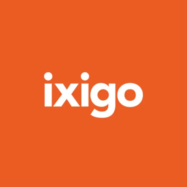 ixigo (Android) icon