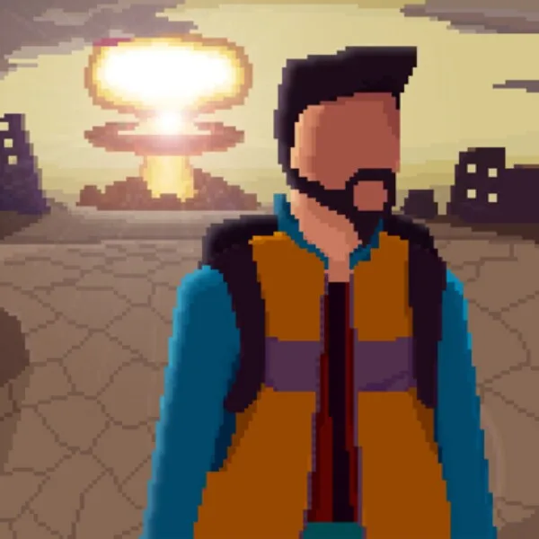 The Wanderer (Android) icon